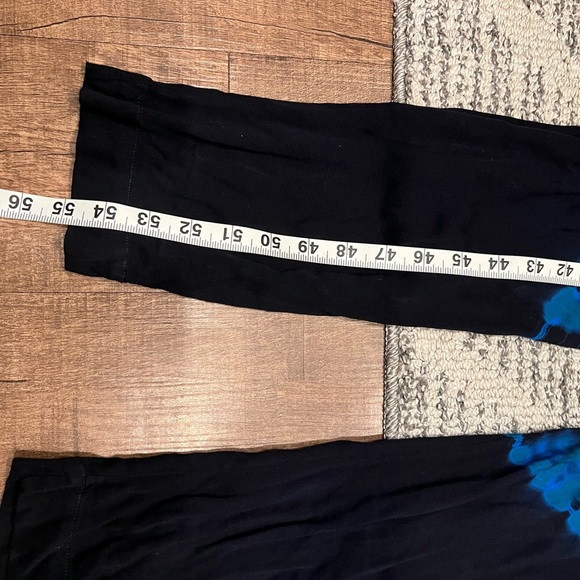 Young Fabulous & Broke Tie Dye Romper Jumpsuit - Picture 10 of 15